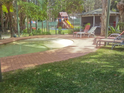 Flynns Beach Resort - Accommodation Broome 3