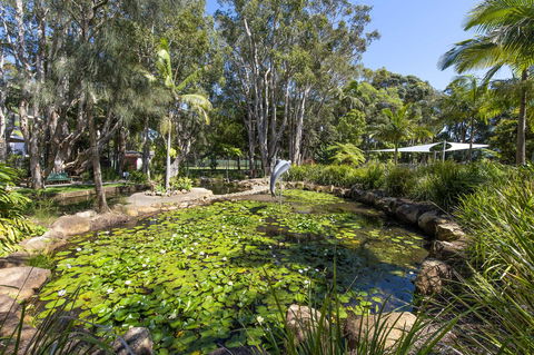 Flynns Beach Resort - Accommodation Broome 8