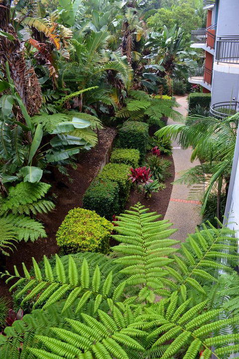 Flynns Beach Resort - Accommodation Broome 17