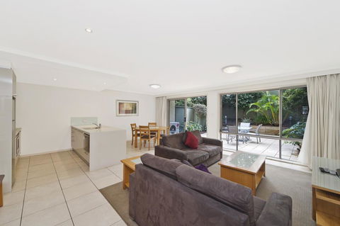 Flynns Beach Resort - Accommodation Broome 2