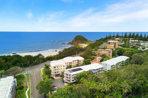 Flynns Beach Resort - Accommodation Broome 5