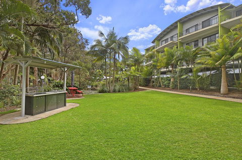 Flynns Beach Resort - Accommodation Broome 1