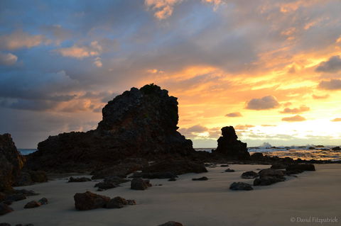 Flynns Beach Resort - Accommodation Broome 19