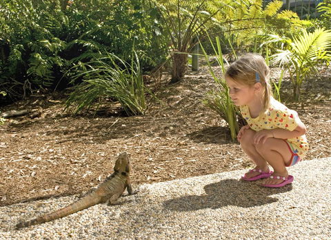 Flynns Beach Resort - Accommodation Broome 16