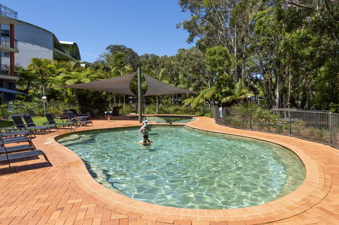 Flynns Beach Resort - Accommodation Broome 7
