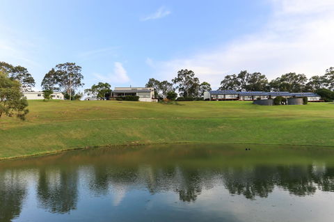 Wine Country Villas - Accommodation Broome 26
