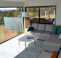 Wine Country Villas - Accommodation Broome
