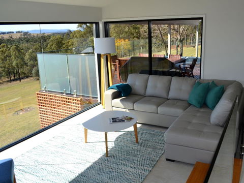 Wine Country Villas - Accommodation Broome 0