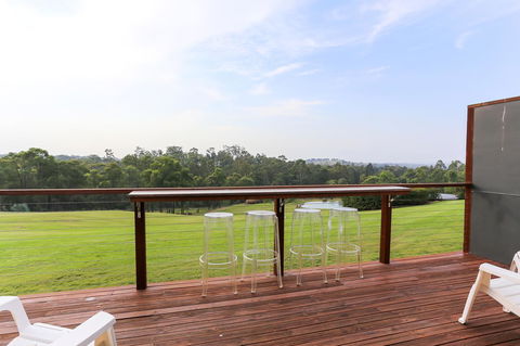 Wine Country Villas - Accommodation Broome 25