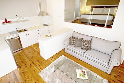 Wine Country Villas - Accommodation Broome 21