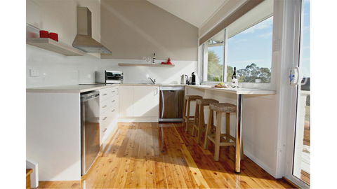 Wine Country Villas - Accommodation Broome 31