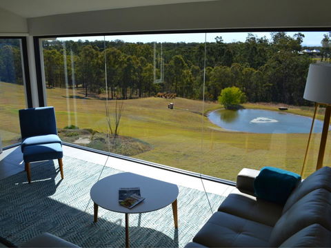 Wine Country Villas - Accommodation Broome 1
