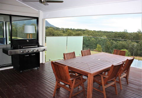 Wine Country Villas - Accommodation Broome 4