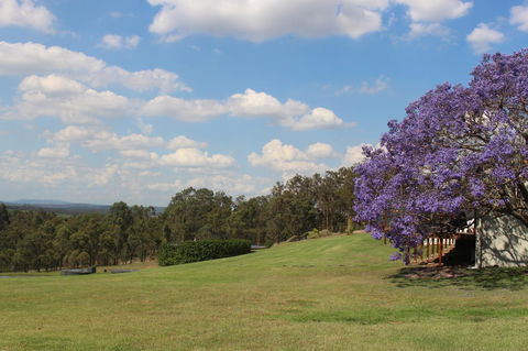 Wine Country Villas - Accommodation Broome 34