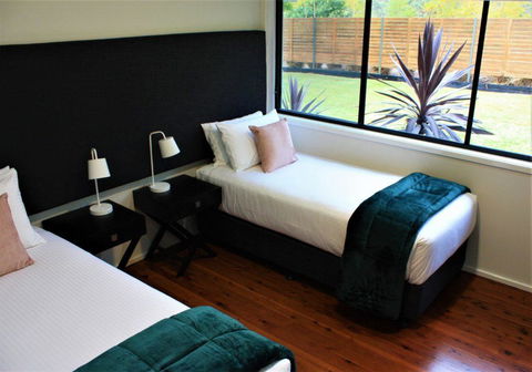Wine Country Villas - Accommodation Broome 5