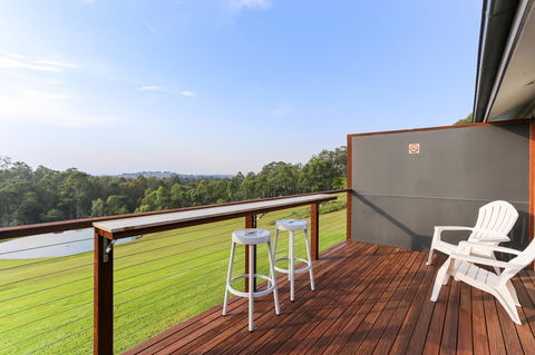 Wine Country Villas - Accommodation Broome 24