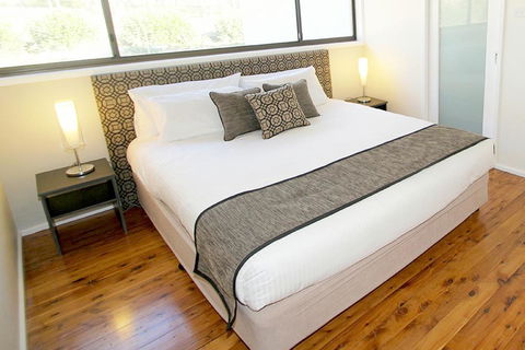 Wine Country Villas - Accommodation Broome 19