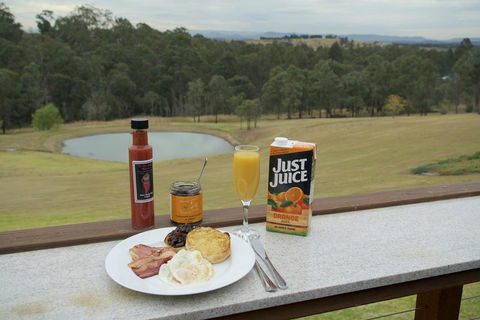 Wine Country Villas - Accommodation Broome 28