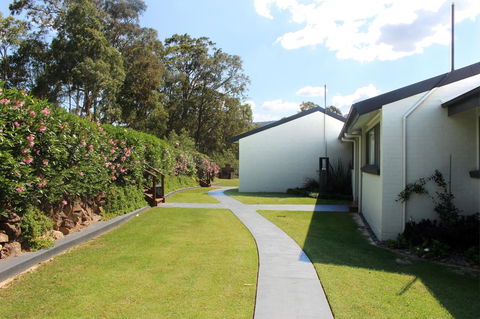 Wine Country Villas - Accommodation Broome 33