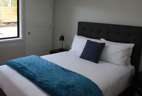 Wine Country Villas - Accommodation Broome 6