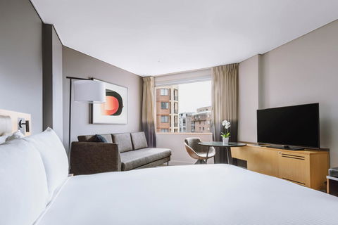 Novotel Sydney Darling Harbour - Accommodation Broome 19