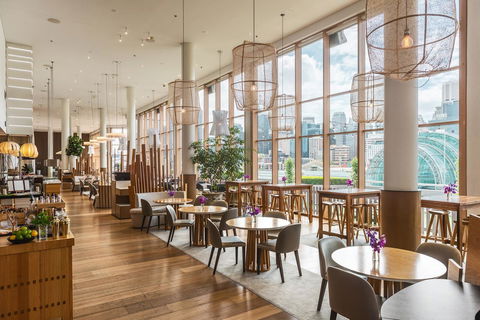 Novotel Sydney Darling Harbour - Accommodation Broome 8