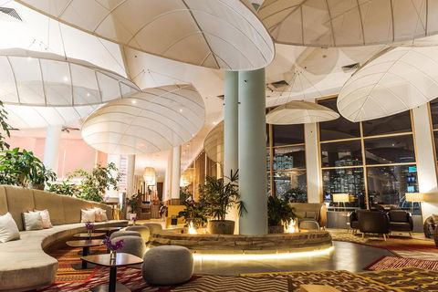 Novotel Sydney Darling Harbour - Accommodation Broome 3