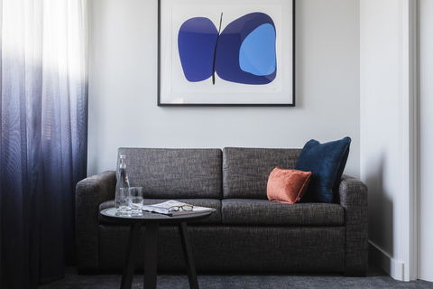 Novotel Sydney Darling Harbour - Accommodation Broome 6