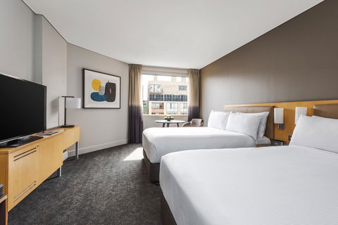 Novotel Sydney Darling Harbour - Accommodation Broome 4