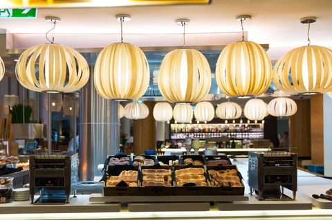 Novotel Sydney Darling Harbour - Accommodation Broome 30