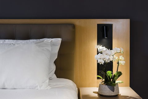 Novotel Sydney Darling Harbour - Accommodation Broome 7