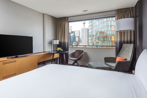 Novotel Sydney Darling Harbour - Accommodation Broome 5