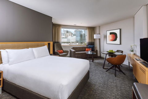 Novotel Sydney Darling Harbour - Accommodation Broome 1