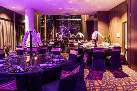 Novotel Sydney Darling Harbour - Accommodation Broome 15
