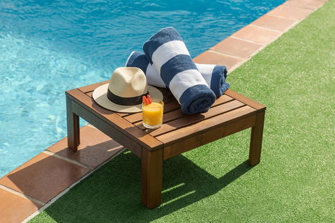 Novotel Sydney Darling Harbour - Accommodation Broome 9