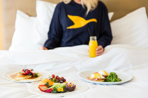 Novotel Sydney Darling Harbour - Accommodation Broome 28