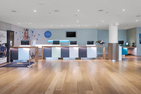 Novotel Sydney Darling Harbour - Accommodation Broome 10