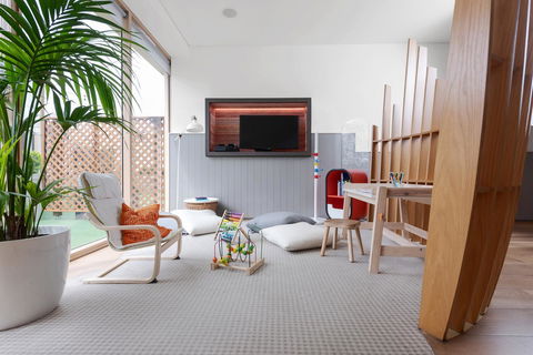 Novotel Sydney Darling Harbour - Accommodation Broome 14