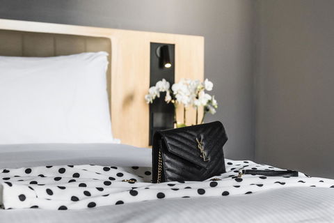 Novotel Sydney Darling Harbour - Accommodation Broome 23