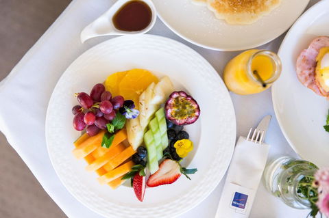 Novotel Sydney Darling Harbour - Accommodation Broome 32