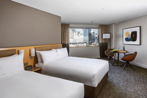 Novotel Sydney Darling Harbour - Accommodation Broome 11