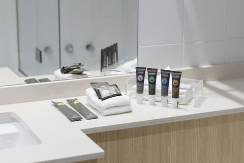 Novotel Sydney Darling Harbour - Accommodation Broome 24