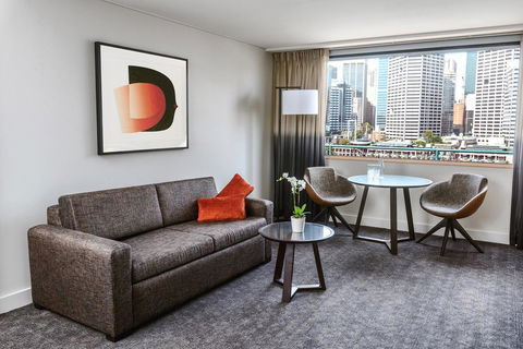 Novotel Sydney Darling Harbour - Accommodation Broome 2