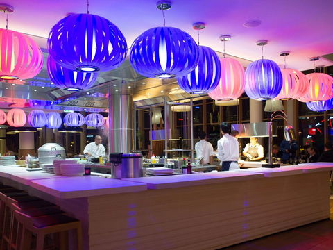 Novotel Sydney Darling Harbour - Accommodation Broome 39