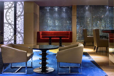 The Fullerton Hotel Sydney - Accommodation Broome 16