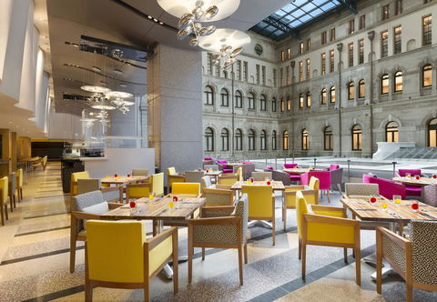 The Fullerton Hotel Sydney - Accommodation Broome 6