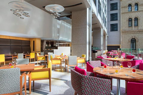 The Fullerton Hotel Sydney - Accommodation Broome 15