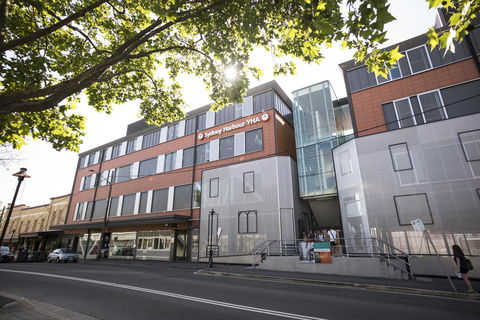 YHA Sydney Harbour - Accommodation Broome 25