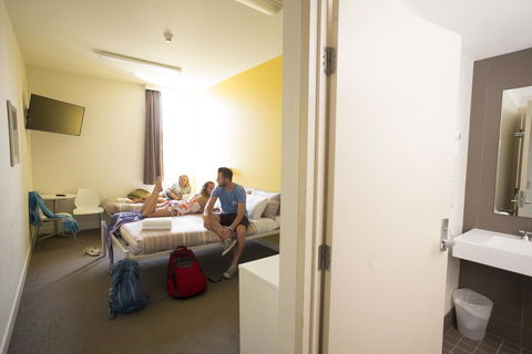 YHA Sydney Harbour - Accommodation Broome 4