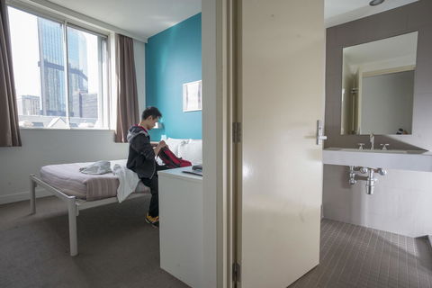 YHA Sydney Harbour - Accommodation Broome 22